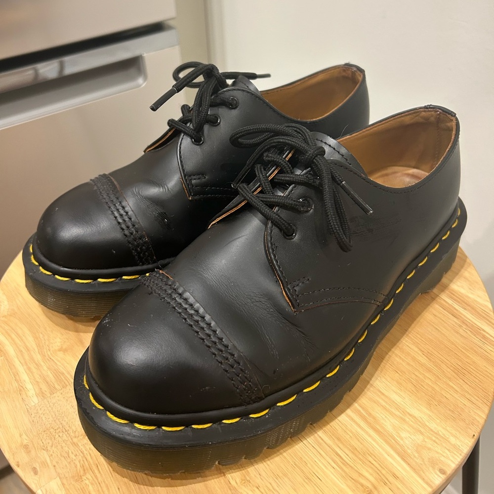 Dr. Martens 1461 Bex Toe Cap